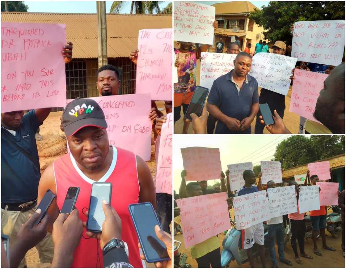 Anambra state Anambra state