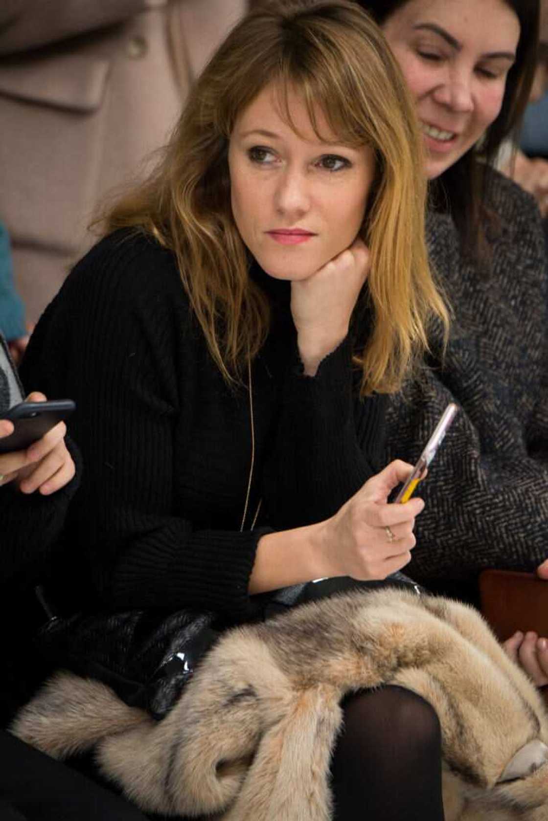 Julia Livage ne donne pas d'informations sur sa date de naissance. Julia Livage ne donne pas d'informations sur sa date de naissance.