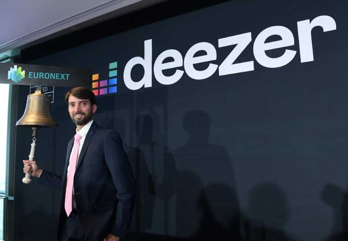 Deezer CEO Jeronimo Folgueira wants to root out AI-generated clones Deezer CEO Jeronimo Folgueira wants to root out AI-generated clones