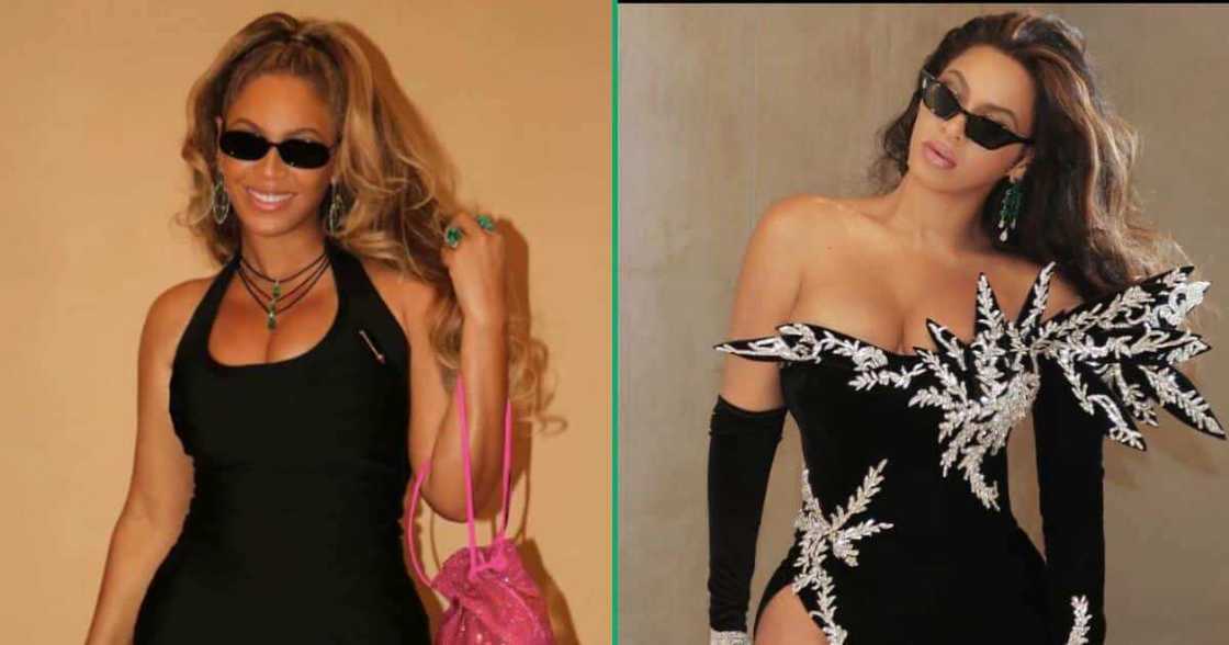 Beyonce releases new music Beyonce releases new music