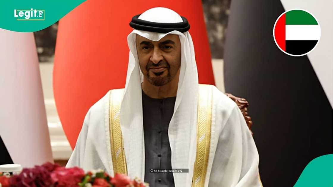 UAE lists financial requirement for foreigners seeking 5-year multiple-entry visa UAE lists financial requirement for foreigners seeking 5-year multiple-entry visa