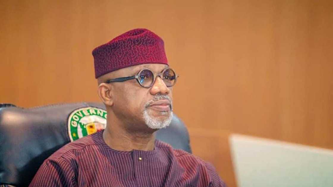 Abiodun Abiodun