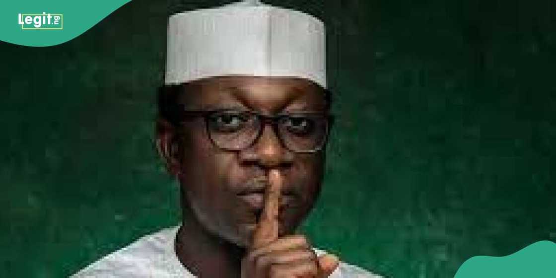 Kotun zabe ta yi hukunc kan zaben Jibrin na jam'iyyar NNPP a Kano Kotun zabe ta yi hukunc kan zaben Jibrin na jam'iyyar NNPP a Kano