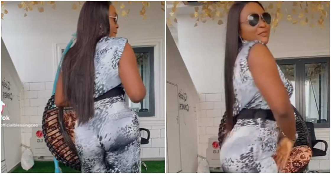 Blessing CEO Blessing CEO