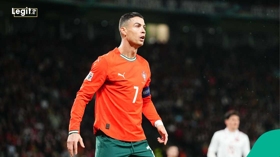 Cristiano Ronaldo, Portugal, Nations League Cristiano Ronaldo, Portugal, Nations League