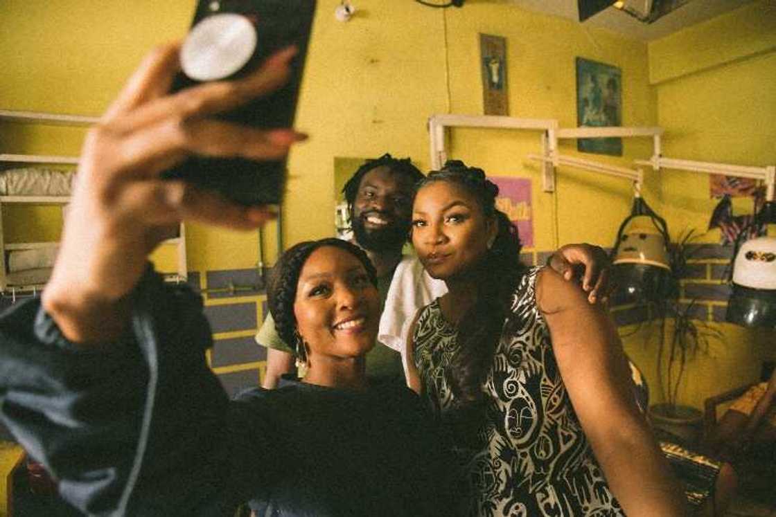 This Is the Malaria Campaign That Dominated Conversations at the MTV Africa Day Concert This Is the Malaria Campaign That Dominated Conversations at the MTV Africa Day Concert