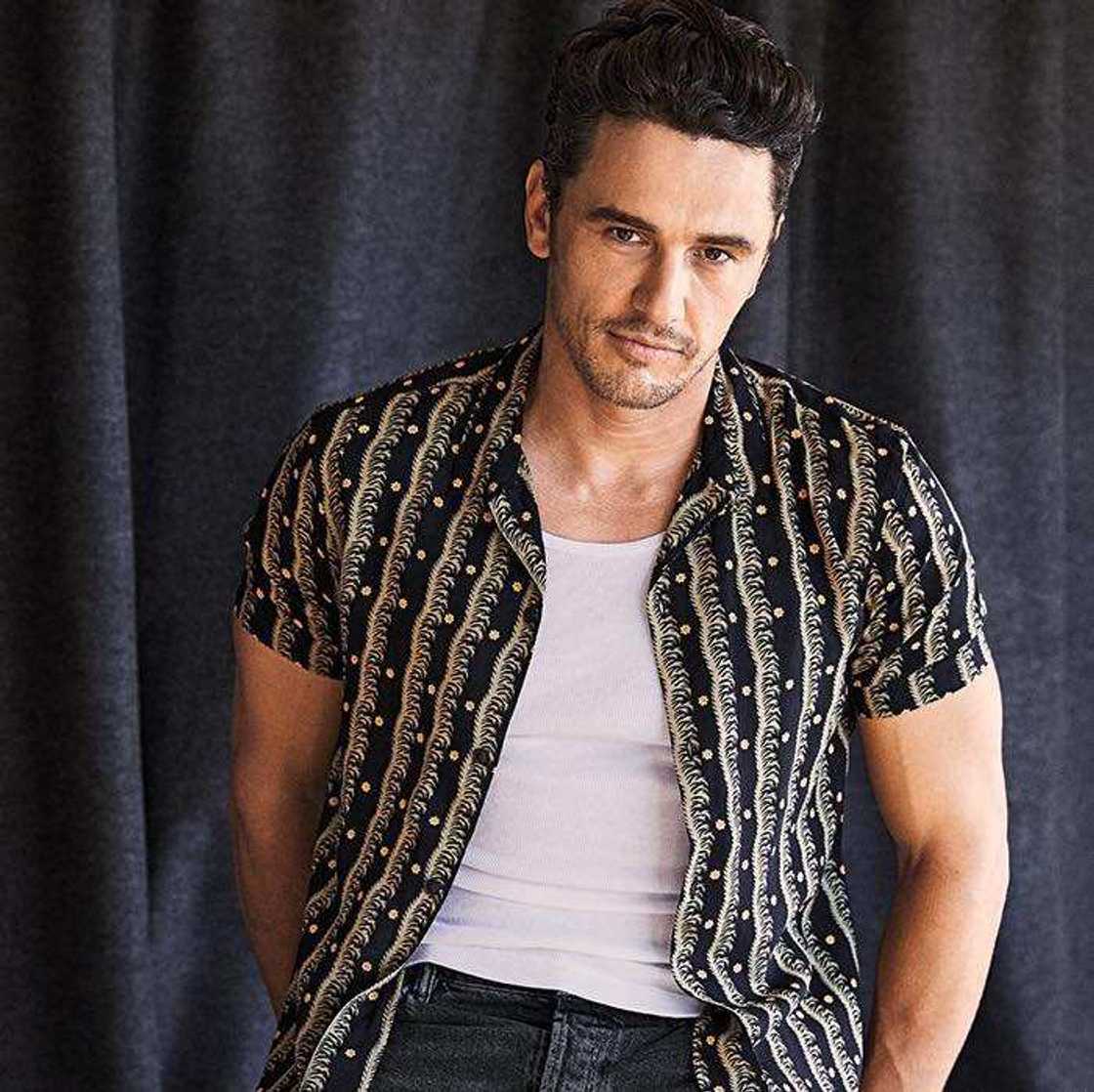James Franco James Franco