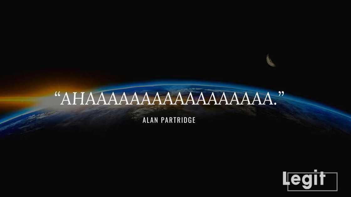 Alan Partridge catchphrase Alan Partridge catchphrase