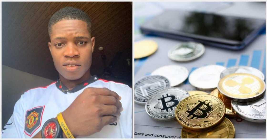 cryptocurrency trader Nigeria cryptocurrency trader Nigeria