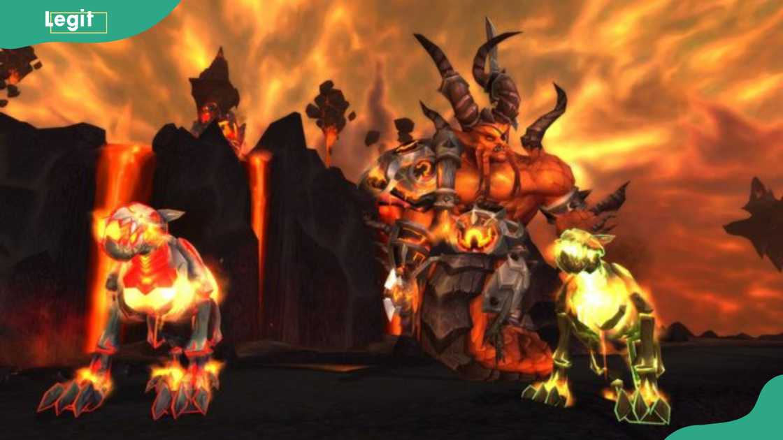 Cataclysm Cataclysm