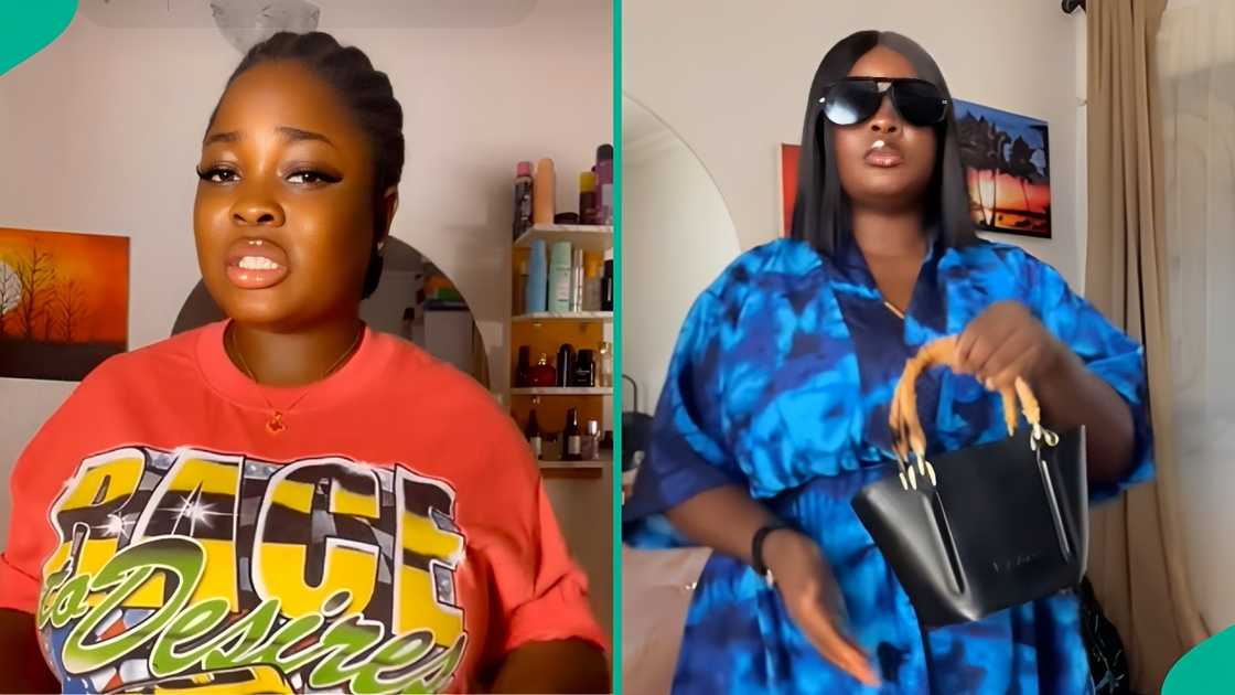 A Nigerian lady who went to her ex-lover’s introduction ceremony shared the bride’s unusual reaction after seeing her A Nigerian lady who went to her ex-lover’s introduction ceremony shared the bride’s unusual reaction after seeing her