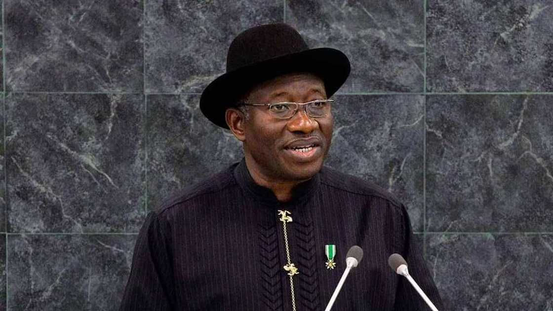 Jiga-jigan PDP suna kokarin dawo da Jonathan Jiga-jigan PDP suna kokarin dawo da Jonathan