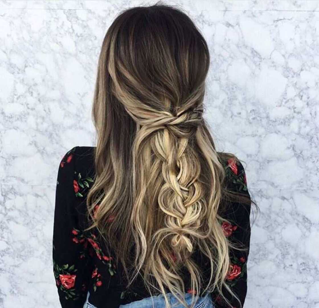 Highlights for dark brown hair Highlights for dark brown hair
