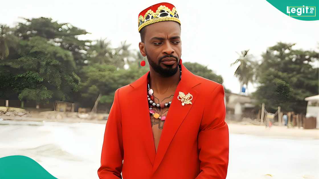 9ice asks Nigerians when they would work as he criticises constant church visits and mosque activities