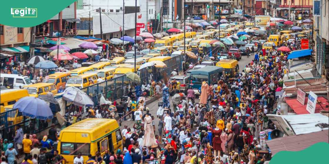 2024 richest african countries list 2024 richest african countries list