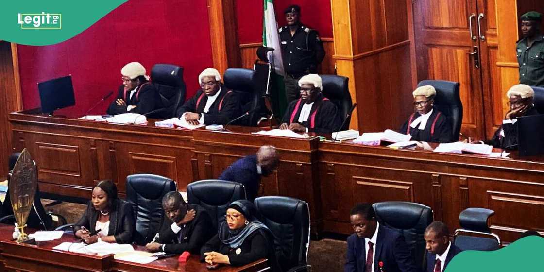 Bola Tinubu, APC, PDP, LP, Peter Obi, Atiku Abubakar, 2023 election, tribunal Bola Tinubu, APC, PDP, LP, Peter Obi, Atiku Abubakar, 2023 election, tribunal