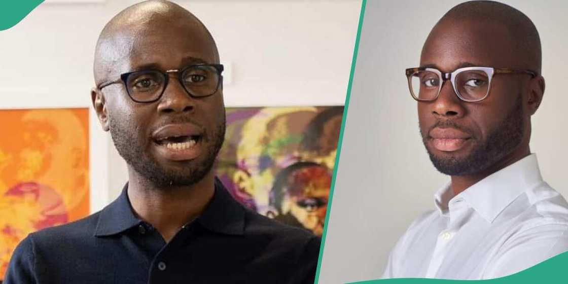 Bobo Omotayo on Ede Prize Bobo Omotayo on Ede Prize