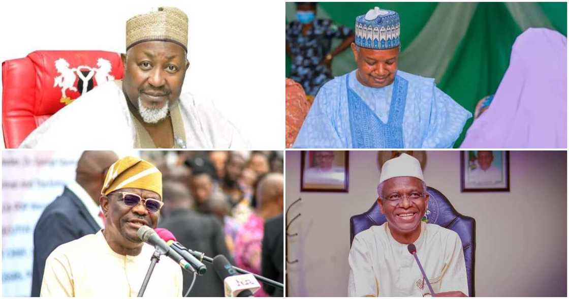 Tinubu/Bola Tinubu/Tinubu's ministerial list Tinubu/Bola Tinubu/Tinubu's ministerial list
