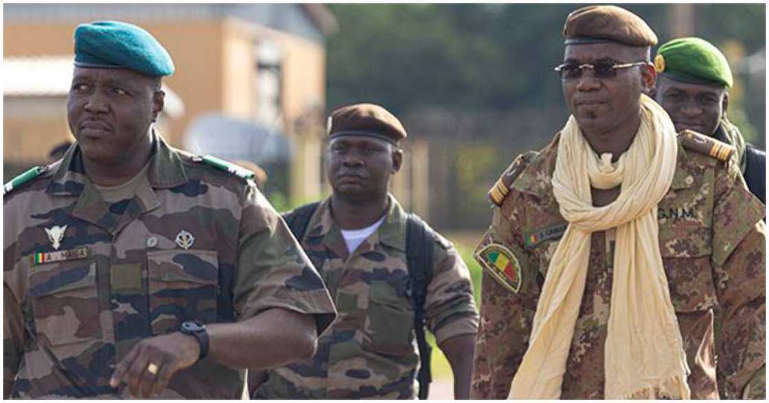 Niger/Niger latest/Niger coup Niger/Niger latest/Niger coup