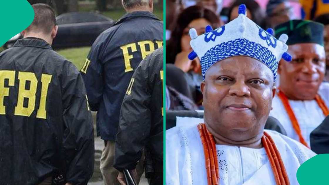 Prince Gbenga Joseph Oloyeda appointed new Apetumode of Ipetumode following Oba Oloyede’s conviction over pandemic relief fund fraud. Prince Gbenga Joseph Oloyeda appointed new Apetumode of Ipetumode following Oba Oloyede’s conviction over pandemic relief fund fraud.