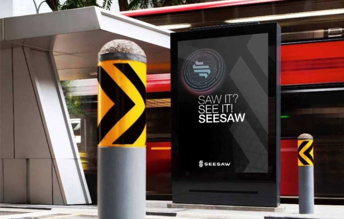 Show Me The Money! Seesaw Protocol Up 49% This Week Whilst Binance & Avalanche Fall Show Me The Money! Seesaw Protocol Up 49% This Week Whilst Binance & Avalanche Fall