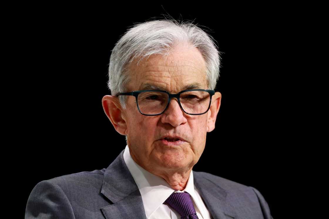 US President Donald Trump has frequently criticized Fed Chair Jerome Powell, seen in Chicago in April 2025, and called for the US central bank to cut interest rates US President Donald Trump has frequently criticized Fed Chair Jerome Powell, seen in Chicago in April 2025, and called for the US central bank to cut interest rates