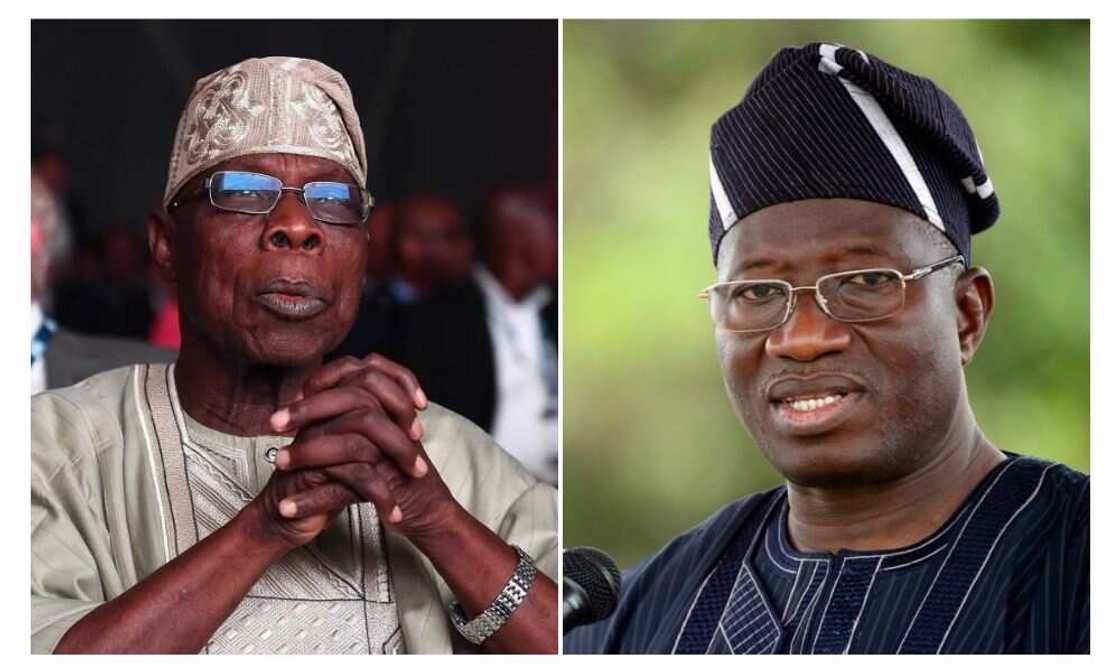 Obasanjo, Jonathan, 2023 Budget Obasanjo, Jonathan, 2023 Budget