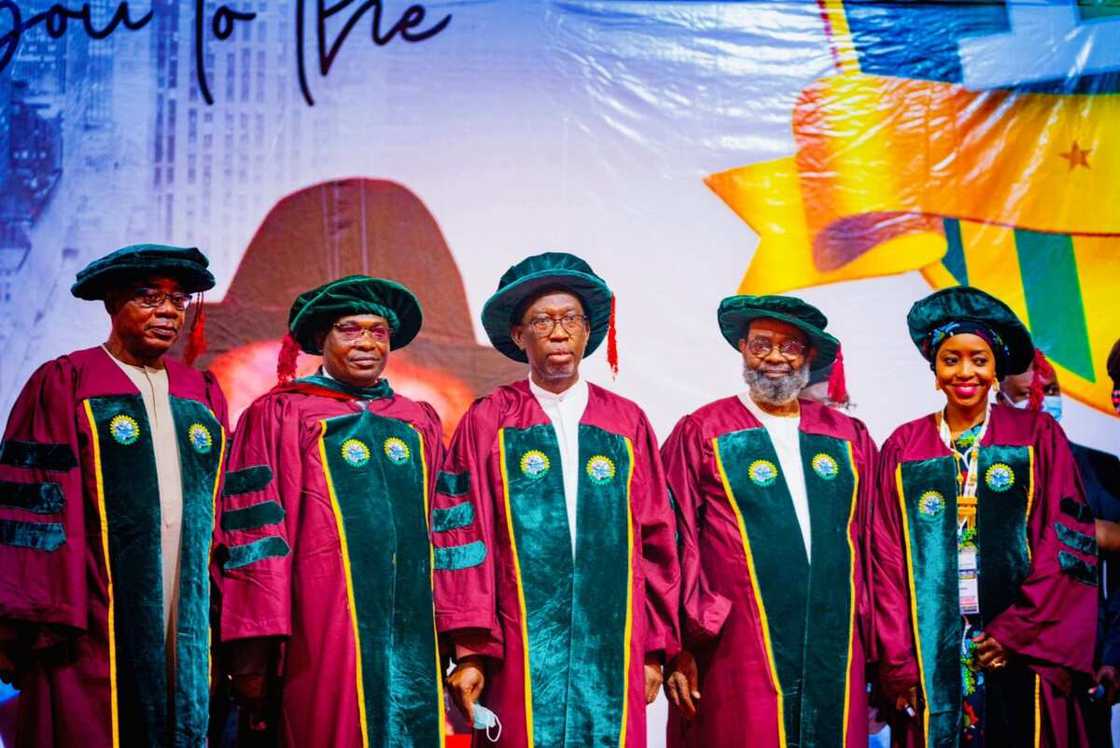 Ifeanyi Okowa Emerges Best Governor in Infrastructure Development Ifeanyi Okowa Emerges Best Governor in Infrastructure Development