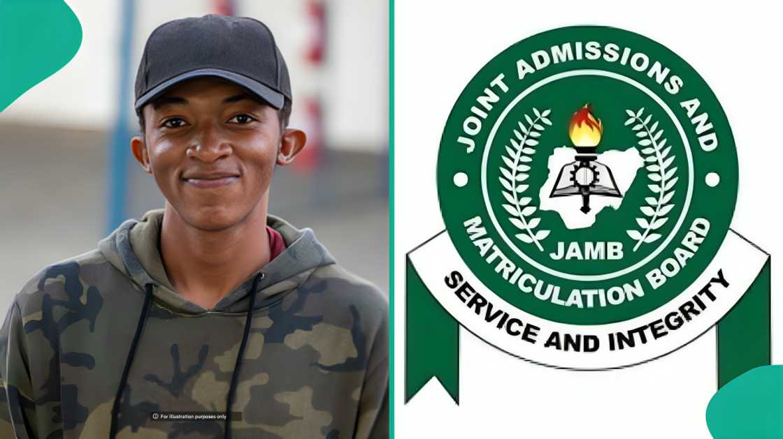 Online reaction trail JAMB mop-up exam announcement for 2026 UTME candidates Online reaction trail JAMB mop-up exam announcement for 2026 UTME candidates