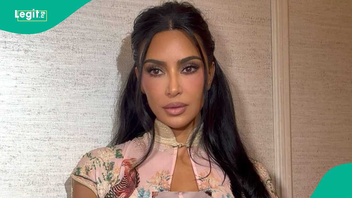 Kim Kardashian’s health scare brings her father’s death back into focus Kim Kardashian’s health scare brings her father’s death back into focus