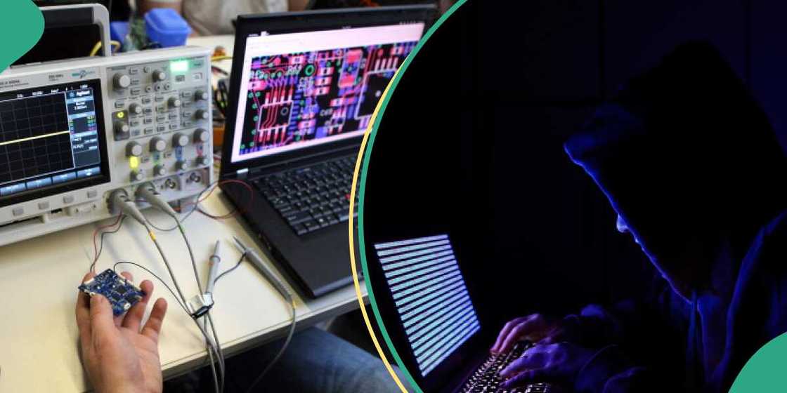 Hackers attack World biggest bank, disrupt US Treasury market Hackers attack World biggest bank, disrupt US Treasury market