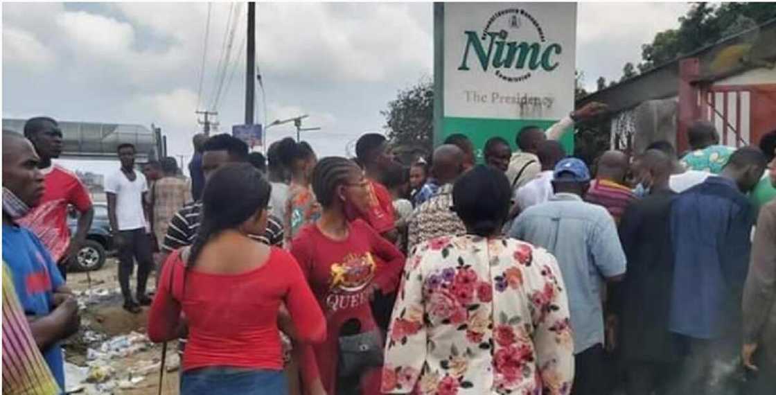 Easy way to Retrieve Your National Identity Number (NIN) on Phone Easy way to Retrieve Your National Identity Number (NIN) on Phone