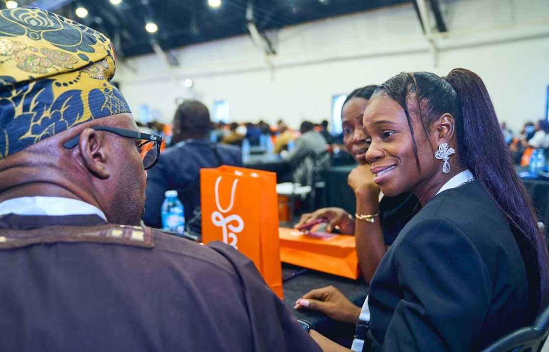 How T2 Enabled the Chartered Institute of Arbitrators Nigeria to Connect People & Possibilities How T2 Enabled the Chartered Institute of Arbitrators Nigeria to Connect People & Possibilities