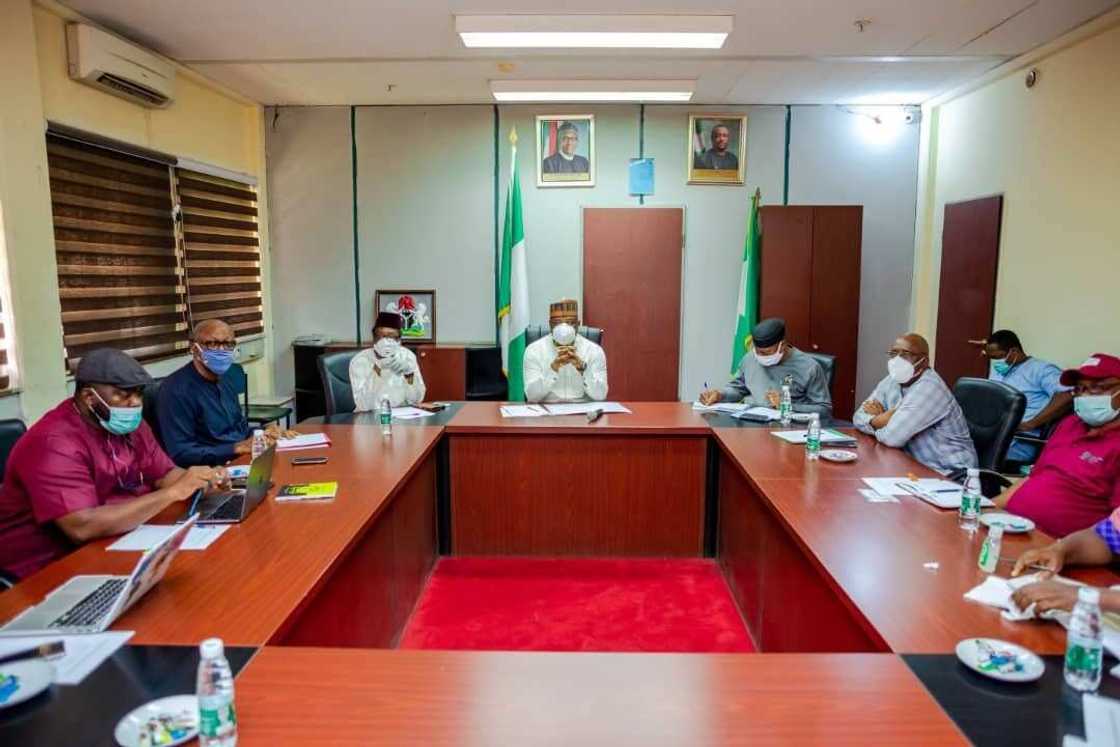 Festus Keyamo: Gwamnatin Tarayya ba ta yin karin kudin wutar lantarki ba Festus Keyamo: Gwamnatin Tarayya ba ta yin karin kudin wutar lantarki ba