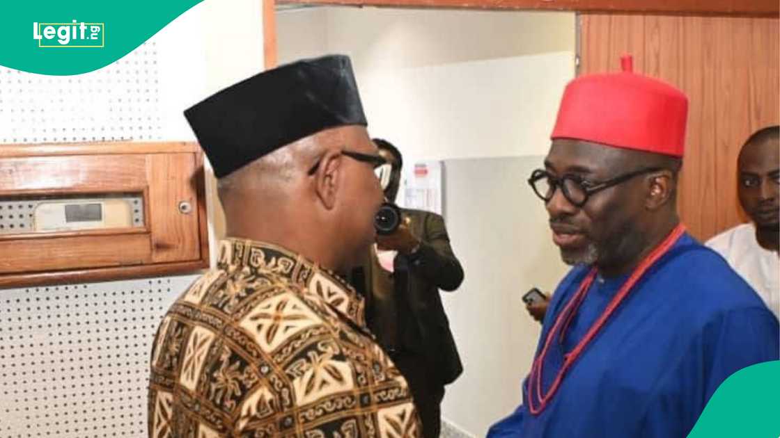 Book launch of a Nigerian journalist and PDP chieftain Ike Abonyi at the Shehu Yar’Adua event centre in Abuja. Book launch of a Nigerian journalist and PDP chieftain Ike Abonyi at the Shehu Yar’Adua event centre in Abuja.