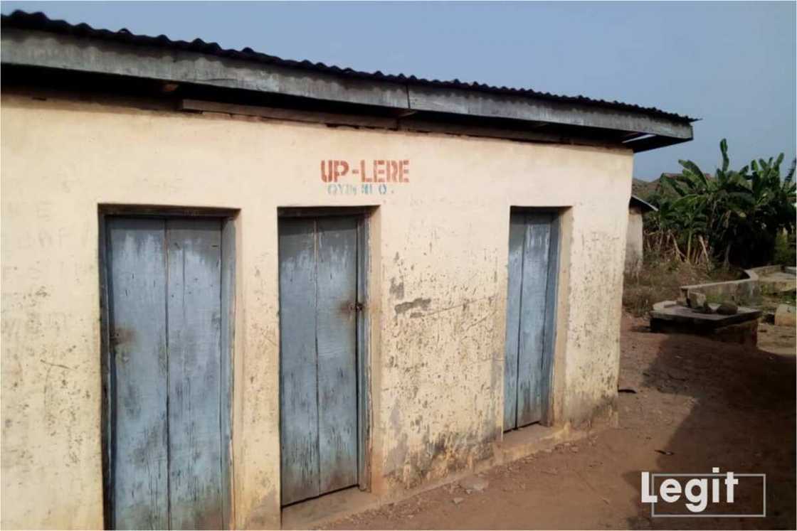 Open defecation: Save us from another epidemics outbreak, Osun residents beg Oyetola Open defecation: Save us from another epidemics outbreak, Osun residents beg Oyetola
