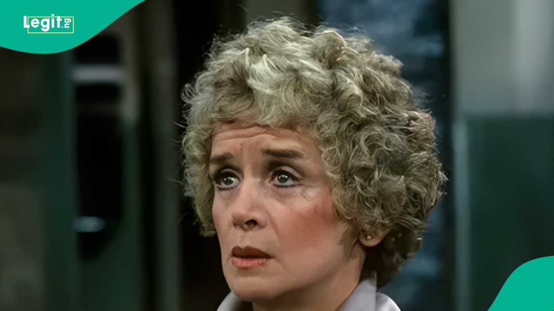 Hollywood veteran Barbara Barries dies at 95 after battle with cancer