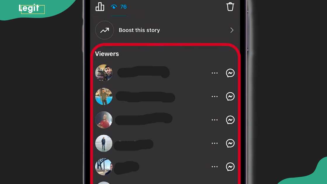 Instagram Story Viewers Instagram Story Viewers