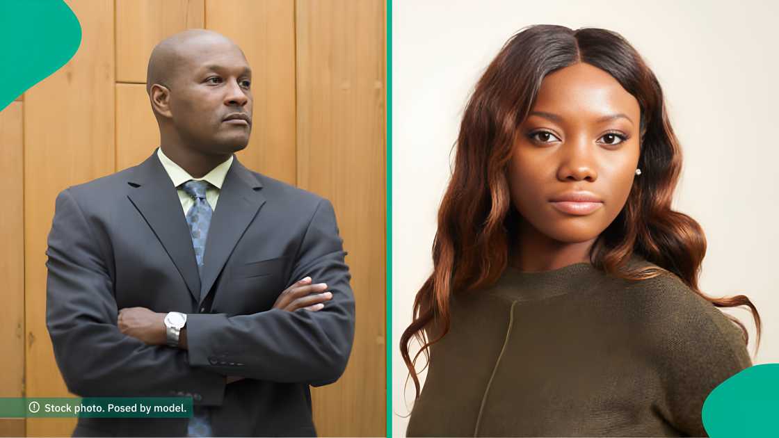 Nigerian father cancels daughter's introduction.