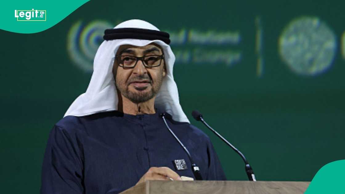 UAE opens Green Residence Permit to 3 categories of foreigners without a sponsor UAE opens Green Residence Permit to 3 categories of foreigners without a sponsor