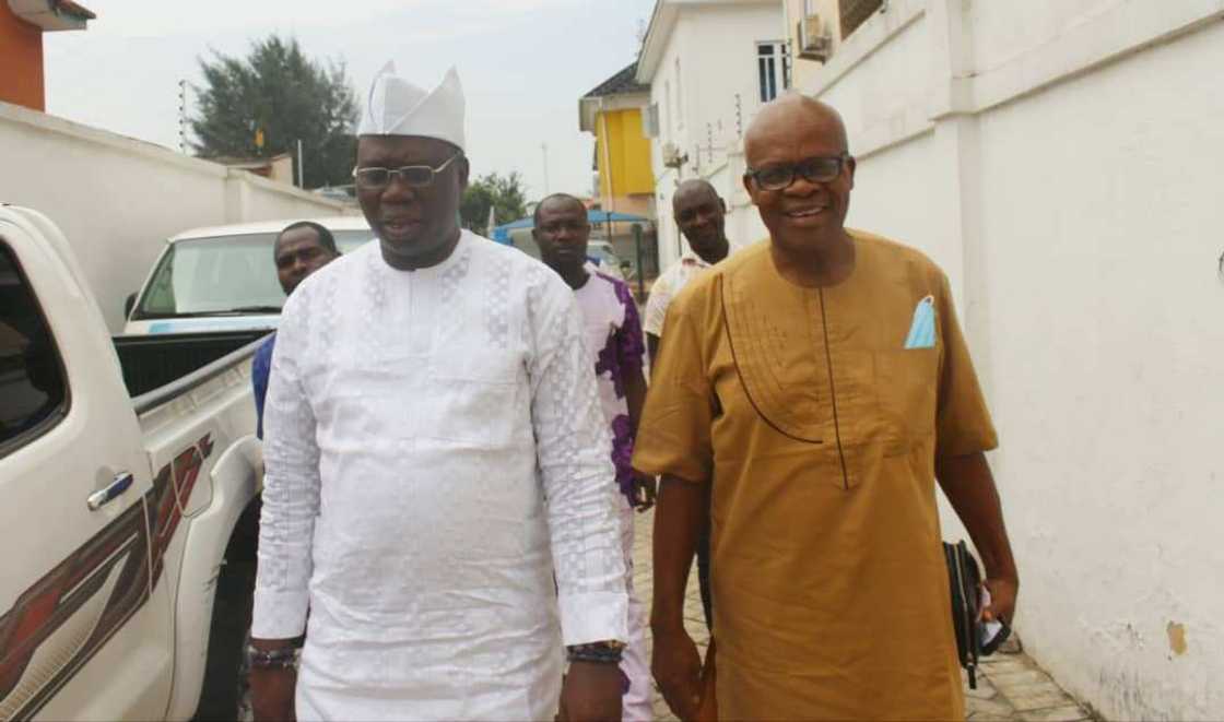 OPC Chides Police on Murder, Arson Charges against Members over Wakili's Arrest OPC Chides Police on Murder, Arson Charges against Members over Wakili's Arrest