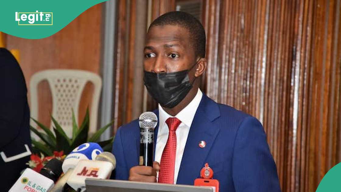 Ex-EFCC boss Bawa exposes subsidy fraud that drained Nigeria’s economy