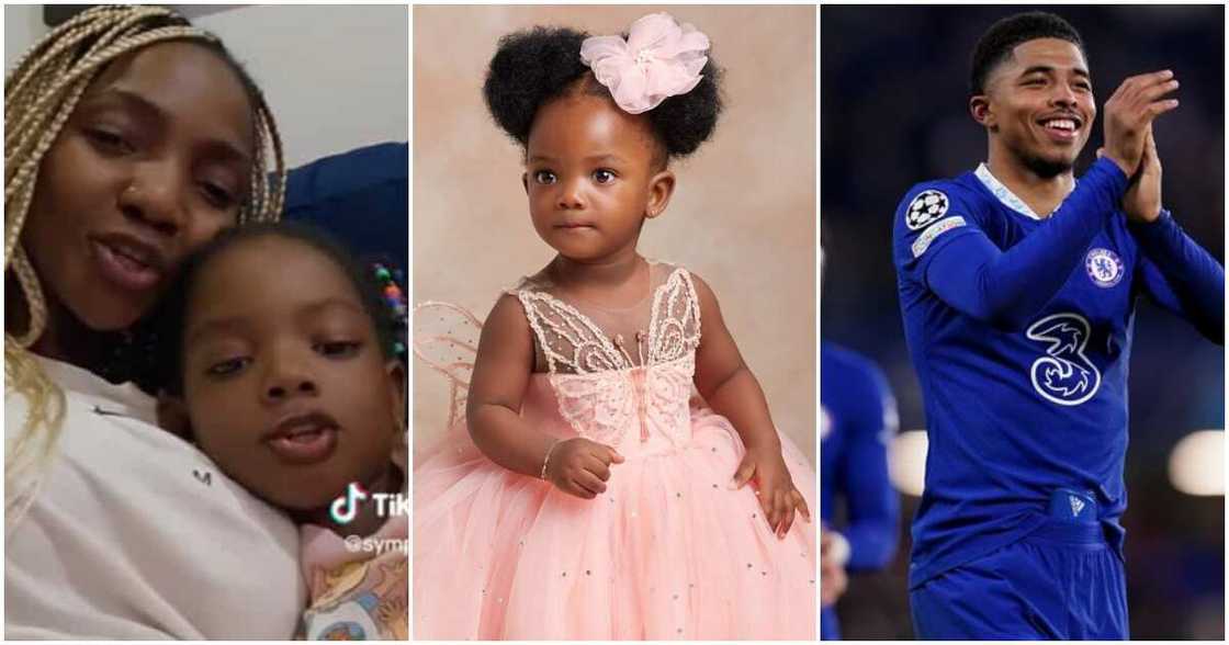 Simi, Deja, Chelsea Simi, Deja, Chelsea