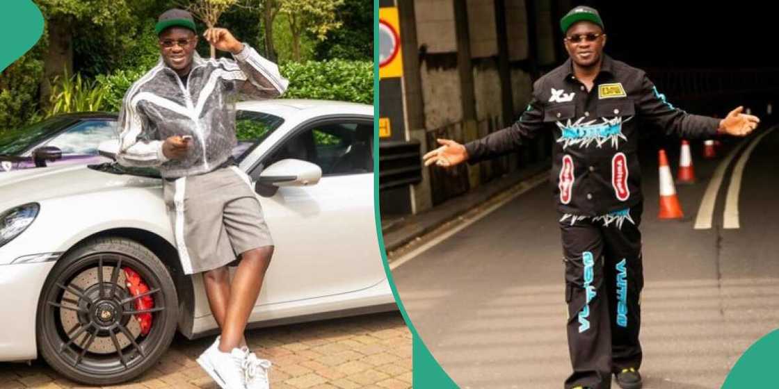 Pastor Tobi Adegboyega, money Pastor Tobi Adegboyega, money
