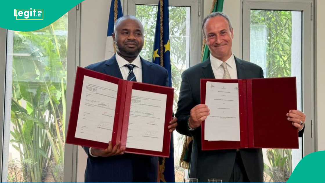 Northern elders demand immediate termination of FIRS–France tax data MoU Northern elders demand immediate termination of FIRS–France tax data MoU