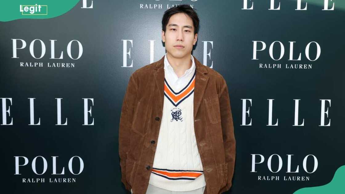 Young Mazino Young Mazino