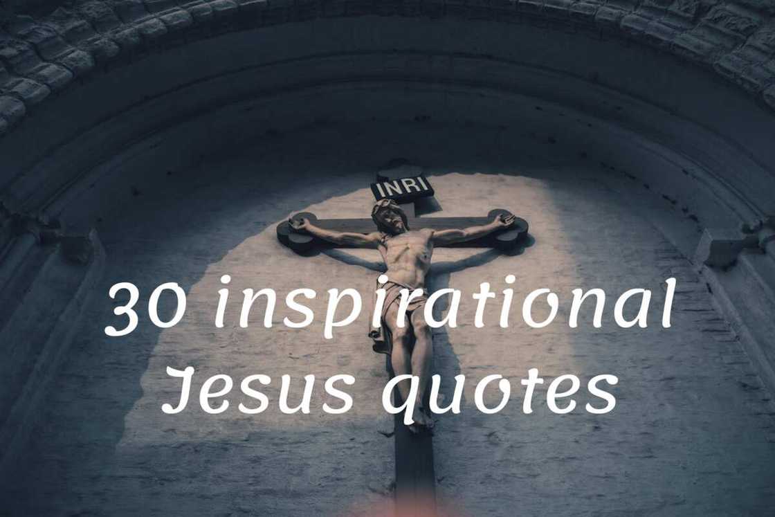 Jesus Christ quotes Jesus Christ quotes