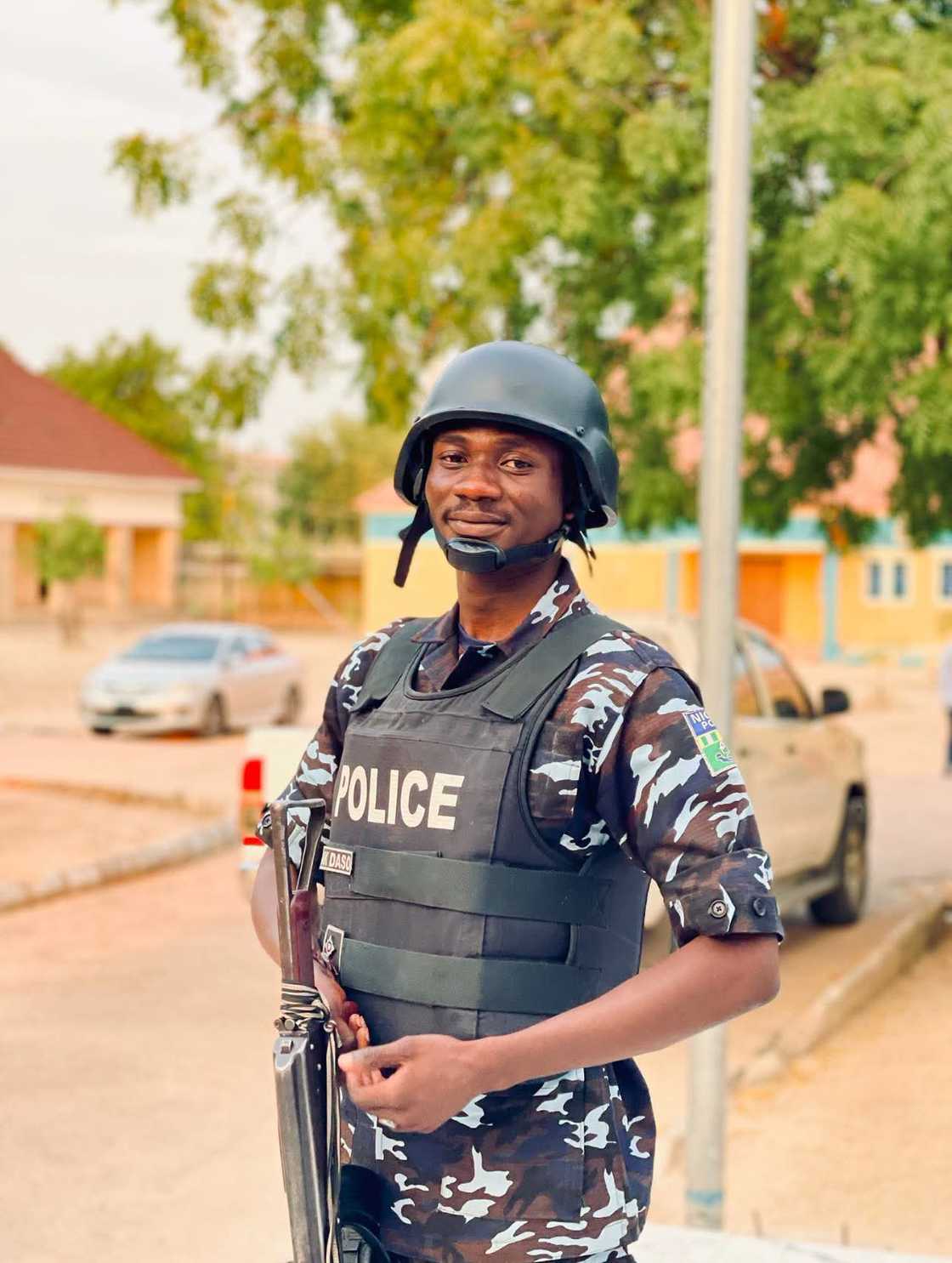An ceto wasu daga cikin daliban da aka sace a Borno An ceto wasu daga cikin daliban da aka sace a Borno