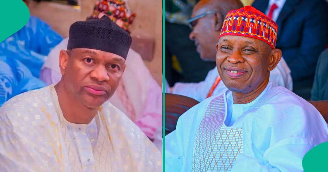 Baffa Babba Dan Agundi ya ce siyasar Kano ta samu lafiya Baffa Babba Dan Agundi ya ce siyasar Kano ta samu lafiya