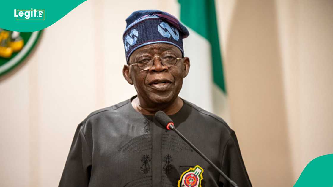 Food Security: Tinubu's Agricultural Policies Get Commendation Food Security: Tinubu's Agricultural Policies Get Commendation